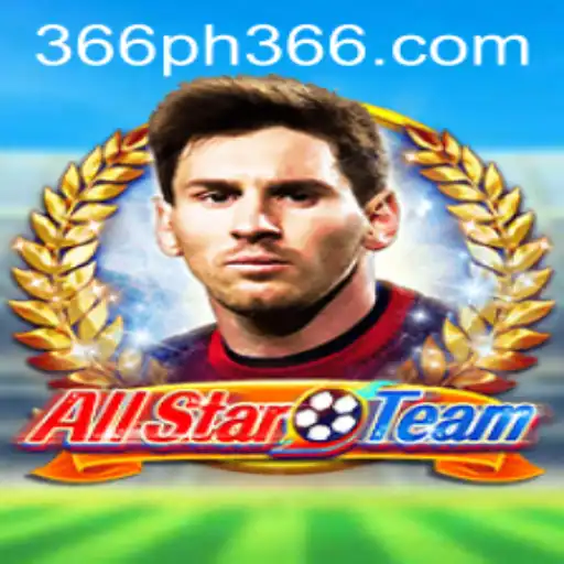 Unveiling AllStarTeam: A Revolutionary Gaming Experience with PH366