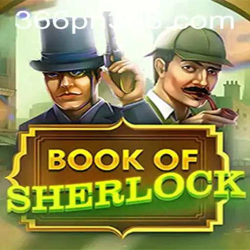 Discover the Mysteries of BookOfSherlock: A Detective Adventure