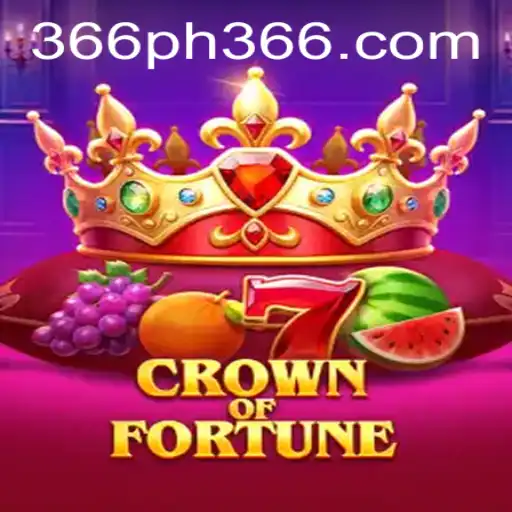 Crown of Fortune Unveiled: Dive into the Majestic World of PH366