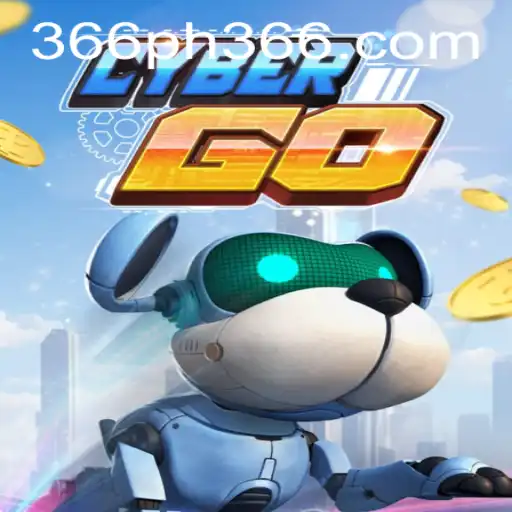 CyberGO: The Immersive Gaming Experience of the Future