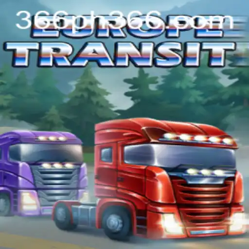 EuropeTransit: Strategies and Challenges of the New Board Game