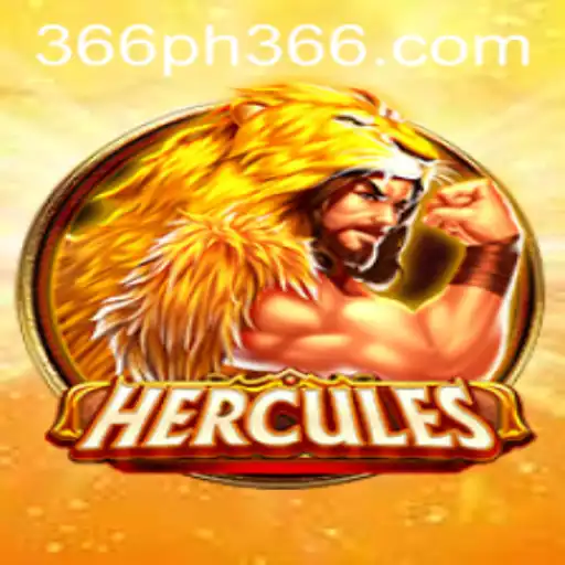 Hercules: A Modern Gaming Odyssey with PH366