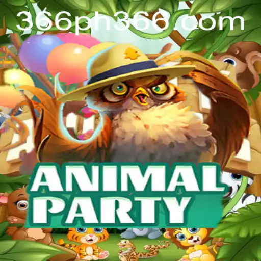 Exploring the New Vibrant World of AnimalParty: A Breakthrough in Interactive Play