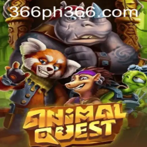 Discover the Excitement of AnimalQuest: A Role-Playing Adventure