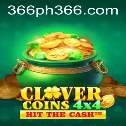 CloverCoins4x4: A Complete Guide to the Latest Gaming Sensation