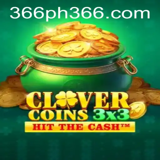 Clovercoin3x3: A New Era in Strategic Blockchain Gaming