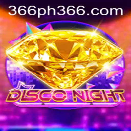 Step into the World of DiscoNight and Discover the Thrilling Game of PH366