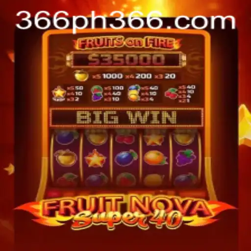 FruitNovaSuper40: A Fresh Spin in the World of Online Gaming