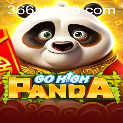 GoHighPanda: Unleashing Your Inner Panda Warrior