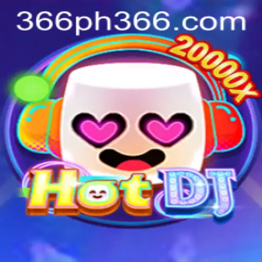 HotDJ: A Rhythm Game Revolutionizing Entertainment with PH366
