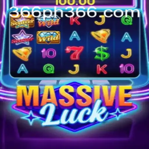 Unveiling MassiveLuck: A Game of Fortune and Strategy