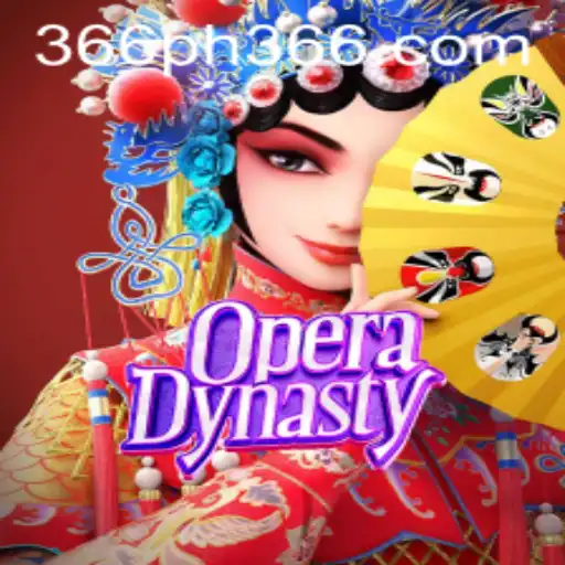 OperaDynasty: A Glorious Fusion of Gaming and Artistry