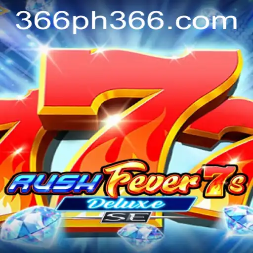 Unleashing the Thrill: A Deep Dive into RushFever7sDeluxeSE