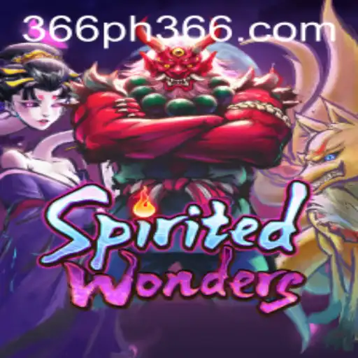 Exploring the Enigmatic World of SpiritedWonders: A Comprehensive Guide
