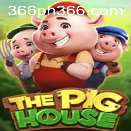 ThePigHouse: A New Gaming Experience with PH366