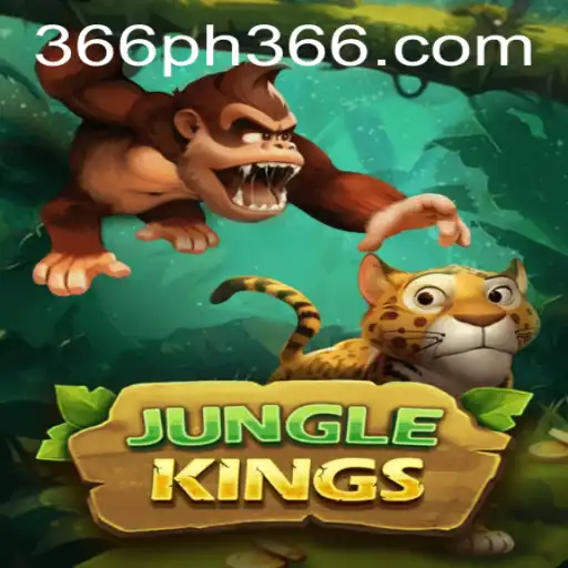 Discover the Wild Adventure of JungleKings: The Game Taking the World by Storm
