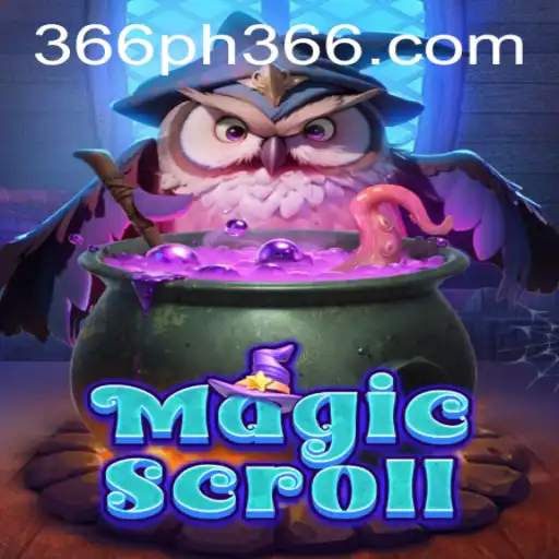 MagicScroll: Unveiling the Mystic World of Enchantment and Strategy
