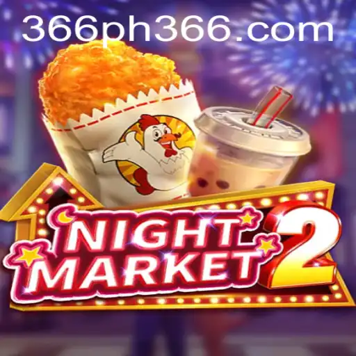 Unveiling NightMarket2: The Ultimate Gaming Experience