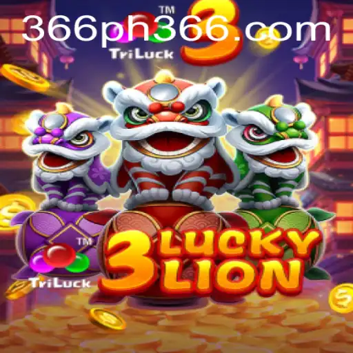 Discover the Thrills of 3LUCKYLION: A New Experience in Gaming
