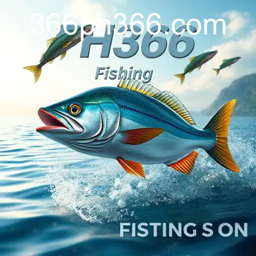Explore the Exciting World of Fishing Games with PH366