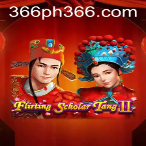 Flirting Scholar Tang II: A Captivating Journey Through the Ming Dynasty