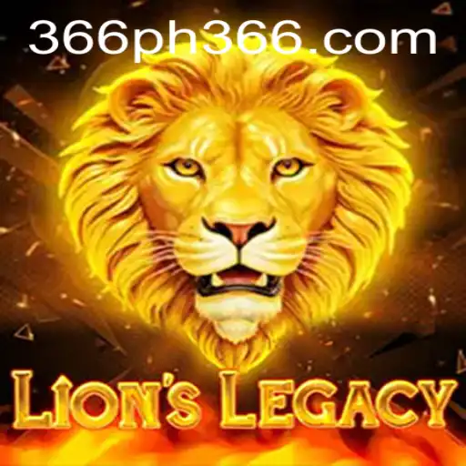 LionsLegacy: A New Era in Gaming with PH366