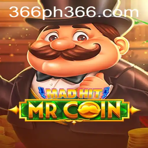 MadHitMrCoin: A Captivating Game Experience with a Twist