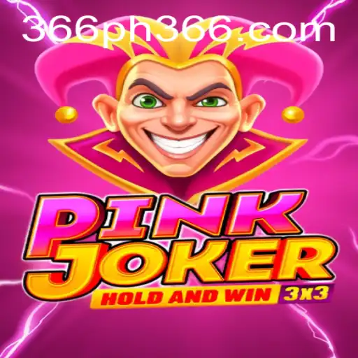 Exploring the World of Pinkjoker: A Comprehensive Guide to the Latest Gaming Phenomenon