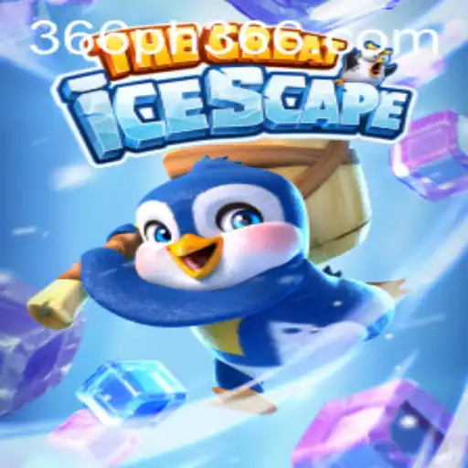 TheGreatIcescape: Unveiling the Chilling Adventure with PH366
