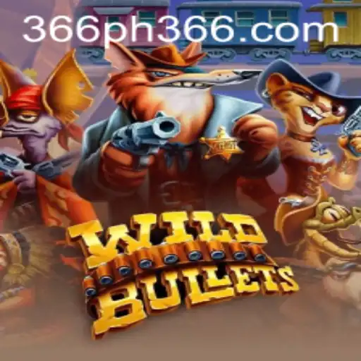 Exploring WildBullets: An Immersive Gaming Experience with PH366