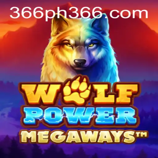 Unveiling the Exciting World of WolfPowerMega: A Thrilling Gaming Experience