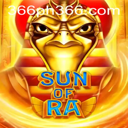 SunofRa: A Journey Through Ancient Egypt in Modern Gaming
