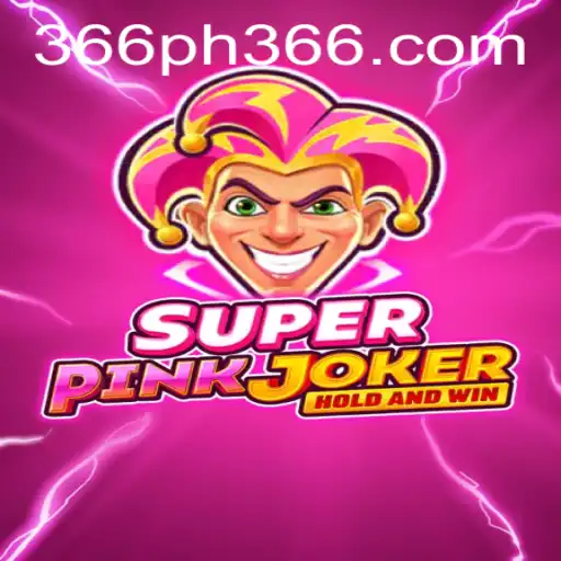 Unveiling SuperPinkJoker: A Fun Twist on Modern Gaming with PH366 Elements
