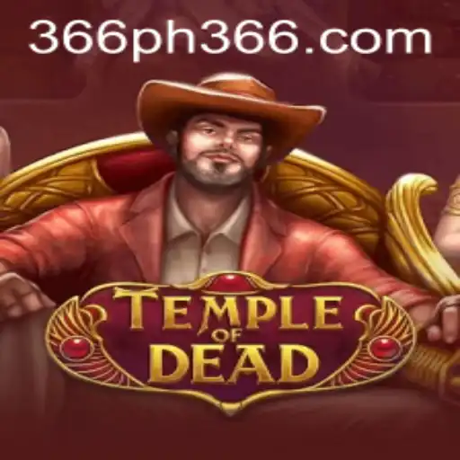TempleofDead: A Journey Through Ancient Mysteries