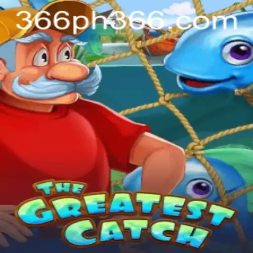 TheGreatestCatch: Dive into the Thrilling New Game PH366